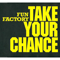 1994 Take Your Chance (Remixes - Maxi-Single)