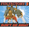 1996 Don't Go Away (Remixes - Maxi-Single)