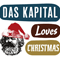 2012 Das Kapital Loves Christmas
