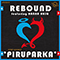 2020 Piruparka (with Hanna Hush) (Single)