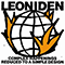 Leoniden - Complex Happenings Reduced To A Simple Design