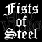 2021 Fists of Steel (Single)