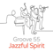 Groove 55 - Jazzful Spirit