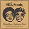 Silk Sonic - An Evening With Silk Sonic (feat. Bootsy Collins)
