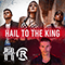 2021 Hail to the King (with Cole Rolland)
