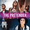 2021 The Pretender (feat. Lauren Babic)