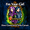 2016 I'm Your Girl (From Descendants: Wicked World) (Single)