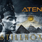 Stillnox - Aten