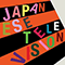 Japanese Television - Japanese Television II (Single)