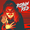 2021 Robin Red