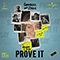 2019 Prove It (with Zerky, Mikalyn, Xtro) (Single)