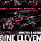 Sinizter - 9Ine Eleven (with Netuh) (Single)