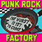 Punk Rock Factory - The Wurst Is Yet To Come