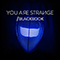 Blackbook - You Are Strange