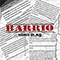 2022 Barrio (Single)