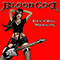 Blood God - Rock\'n\'roll Warmachine (CD 2)