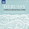 2012 Debussy: Complete Orchestral Works (CD 1)