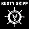Rusty Shipp - Hold Fast to Hope (EP)