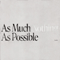 2021 As Much Nothing As Possible (EP)