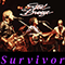 1996 Survivor (Reissue 2022) (EP)