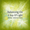 2015 Balancing on a Ray of Light (Single)