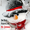2022 Mr Snowman (Single)