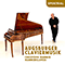 Christoph Hammer - Augsburger Claviermusik (CD 1)