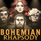 2022 Bohemian Rhapsody (feat. Jonathan Young, Annapantsu & CG5)