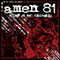 Amen 81 - Attack of the Chemtrails