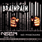 Brainpain - No Prisoners EP
