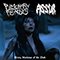 Assur - Elvira, Mortician Of The Dark (Split)