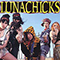 Lunachicks - Lunachicks