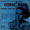 George Jones - Grand Ole Opry\'s New Star