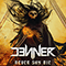 Jenner - Never Say Die (Single)