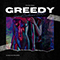 2023 greedy (Techno Remix)
