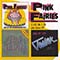Pink Fairies - Live At The Roadhouse & Previously Unreleased