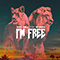 2022 I'm Free (feat. Bunna) (Single)