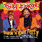 2001 Chas & Dave (Rock and roll party)