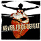 Never Face Defeat - Remember Your Heartbeat (EP)