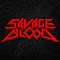 Savage Blood - Savage Blood (EP)