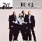 Dru Hill - The Best Of Dru Hill (20Th Century Masters The Millennium Collection)
