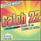 Catch 22 (US, NJ) - Washed Up And Through The Ringer