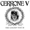 1997 Cerrone IV: The Golden Touch (Reissue)