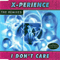 1997 I Don't Care (The Remixes) (EP)