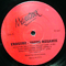 1988 Erasure & Dead Or Alive - Megatrax Megamixes - E.E.C. [12'' Single]