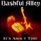 Bashful Alley - It\'s About Time
