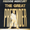 Freddie Mercury ~ The Great Pretender