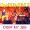 1984 Doin' My Job