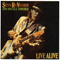 Stevie Ray Vaughan and Double Trouble - Live Alive (Remastered 2014)