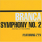 1992 Symphony No. 2 (The Peak Of The Sacred) (Split)